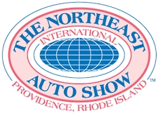 美國普羅維登斯國際汽車展覽會logo